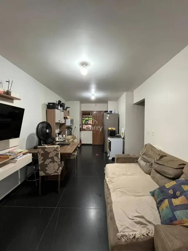 Casa geminada com 2 dormitórios, foto 3