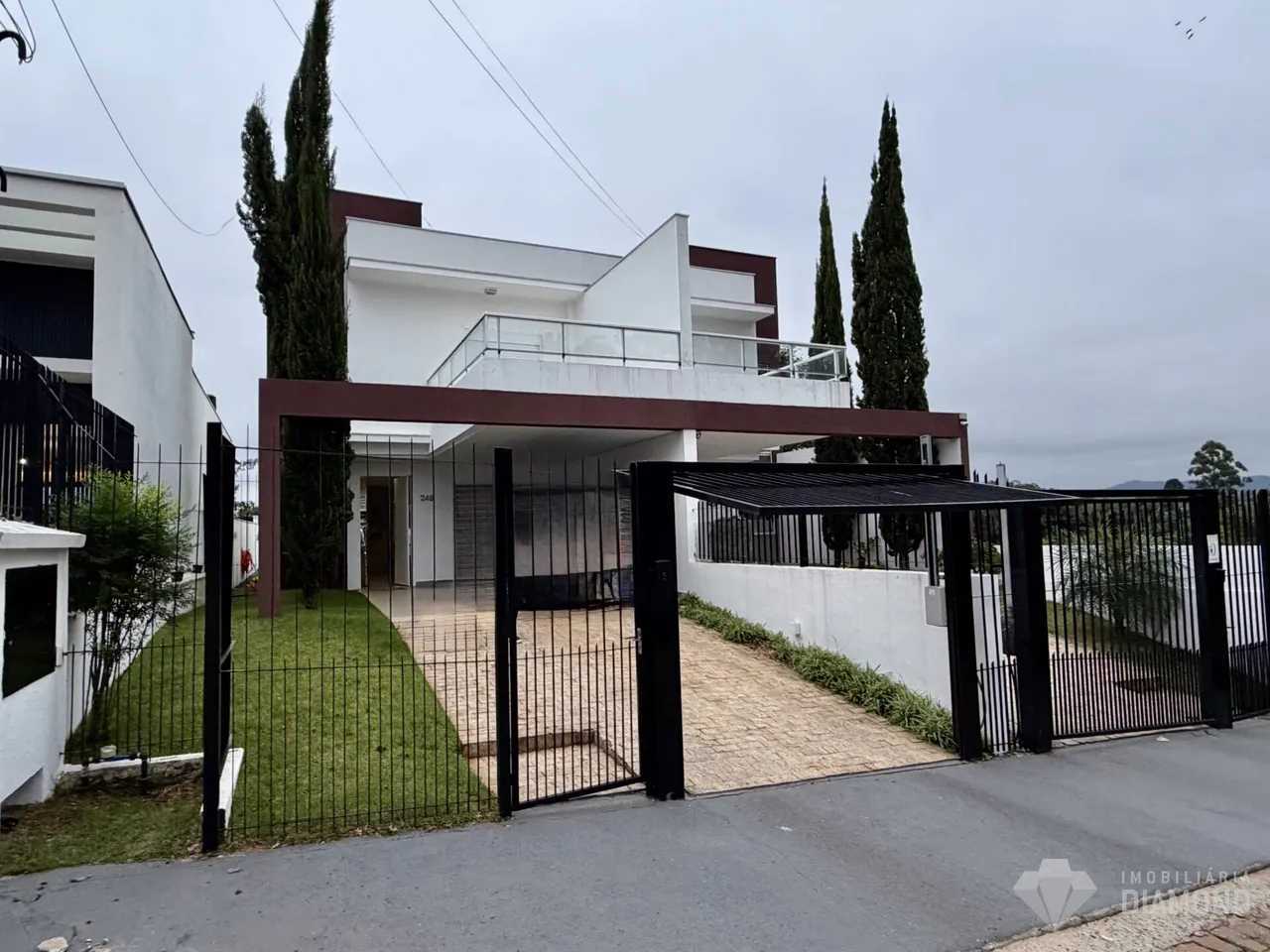 Sobrado com 2 dormitórios, foto 1