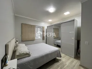 Casa com 3 dormitórios, foto 10