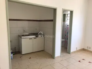 Kitnet com 1 dormitório, foto 4