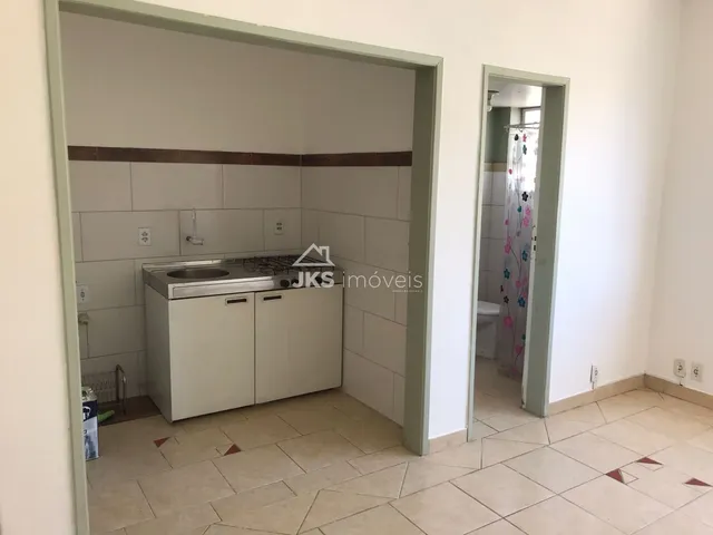 Kitnet com 1 dormitório, foto 4