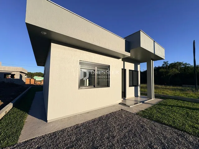 Casa com 2 dormitórios, foto 3
