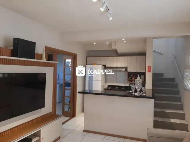 Sobrado com 2 dormitórios, foto 2