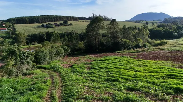 Área rural, foto 5