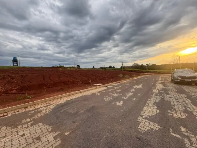Terreno