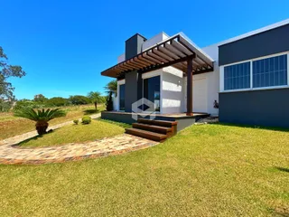 Casa com 3 dormitórios, foto 2