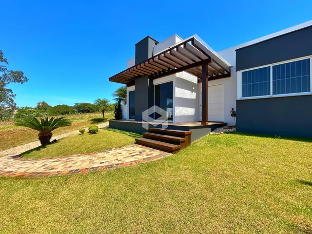 Casa com 3 dormitórios, foto 2