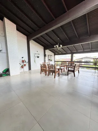Casa com 5 dormitórios, foto 12