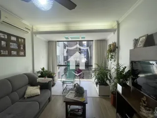 Apartamento com 2 dormitórios, foto 1