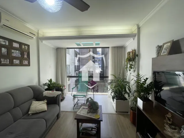 Apartamento com 2 dormitórios