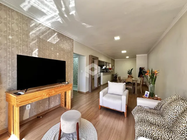 Apartamento com 2 dormitórios, foto 5