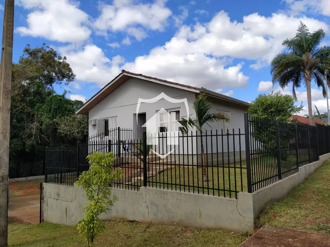 Casa com 3 dormitórios, foto 1