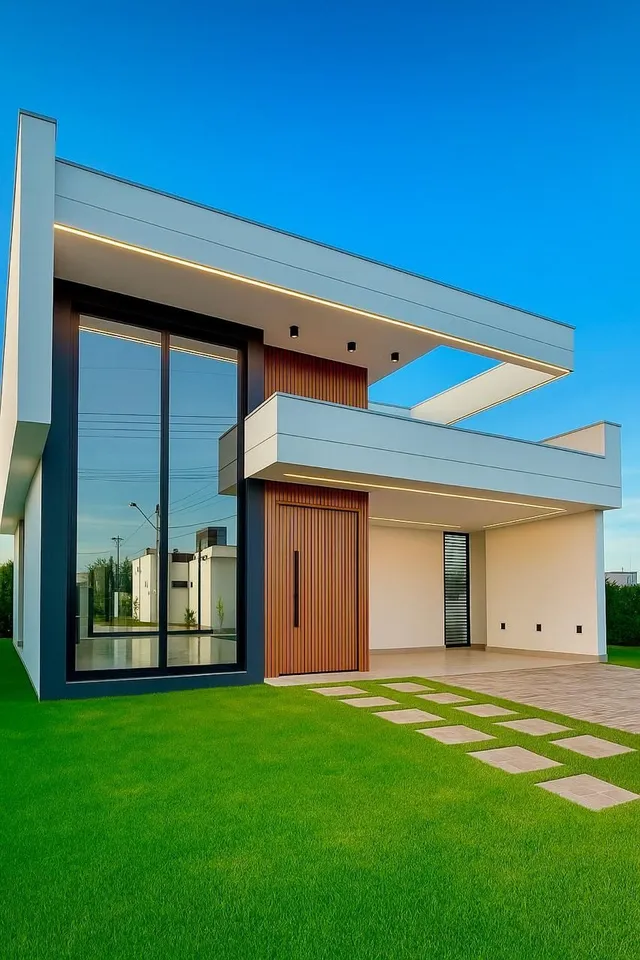 Casa com 3 dormitórios, foto 2