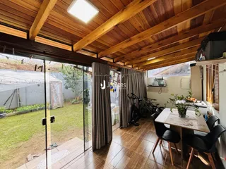 Casa geminada com 2 dormitórios, foto 9