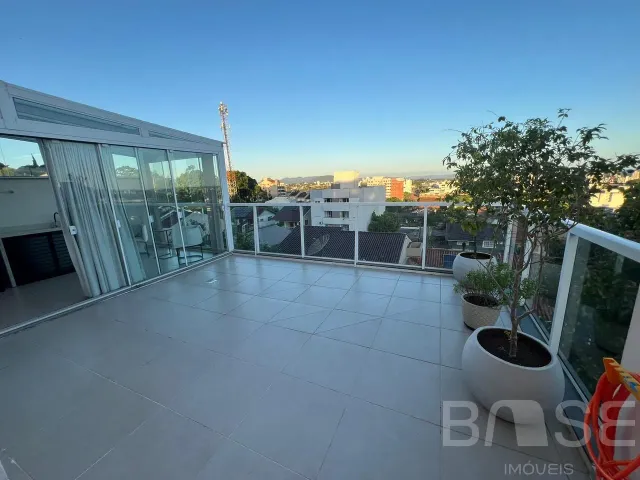 Apartamento com 2 dormitórios