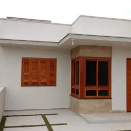 Casa geminada com 2 dormitórios, foto 2