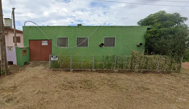 Prédio