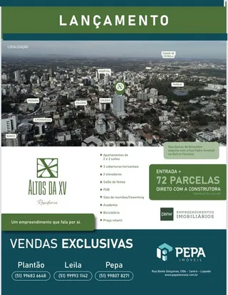 Cobertura com 3 dormitórios, foto 12