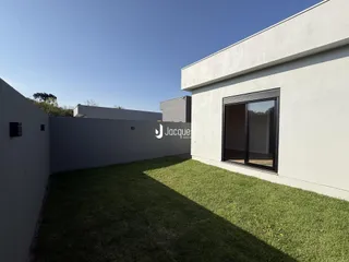 Casa geminada com 3 dormitórios, foto 23
