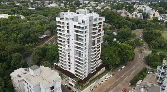 Apartamento com 3 dormitórios