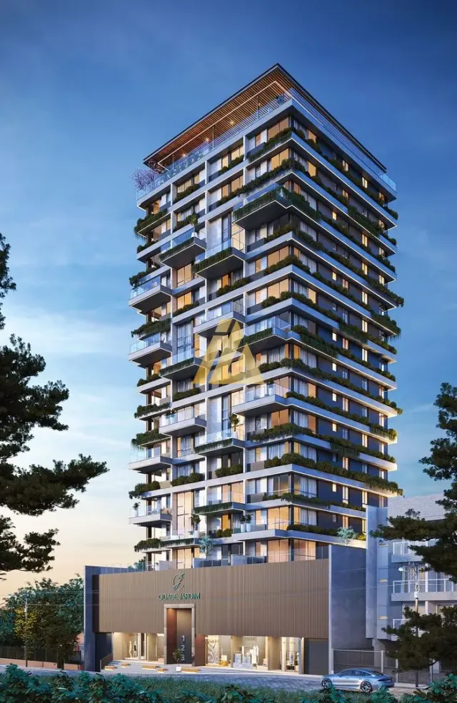 Apartamento com 1 dormitório, foto 2