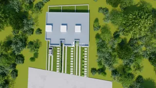 Casa geminada com 2 dormitórios, foto 2