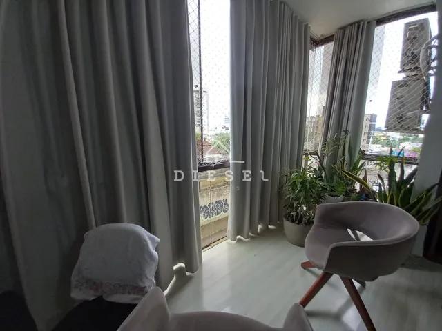 Apartamento com 2 dormitórios, foto 5