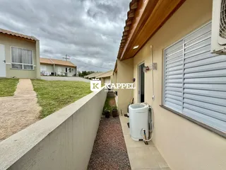 Casa geminada com 2 dormitórios, foto 12