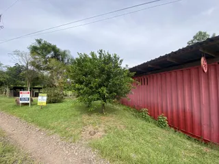 Área rural, foto 8