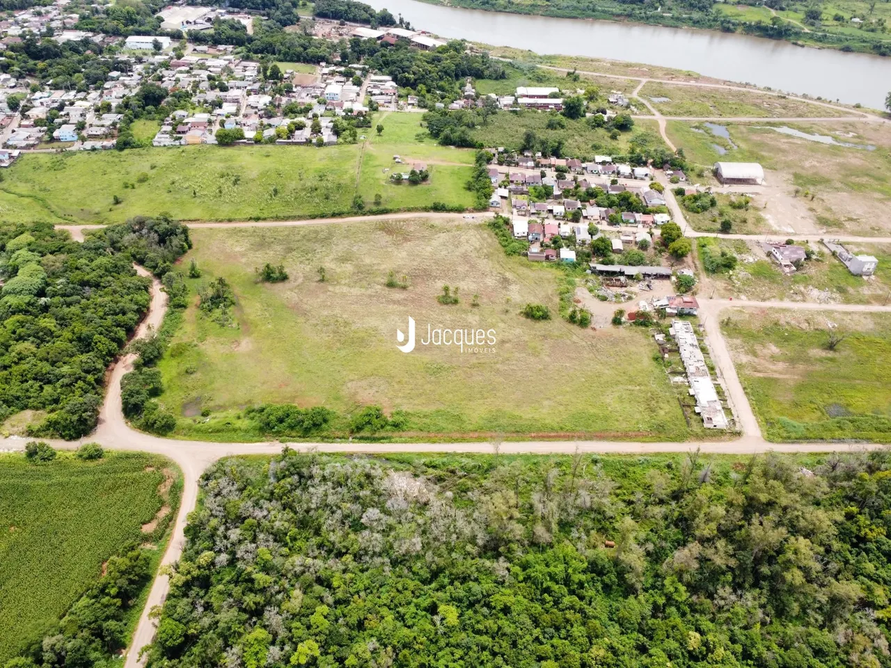 Área rural, foto 1