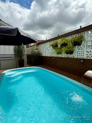 Casa com 3 dormitórios, foto 4