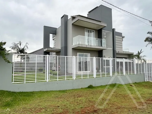 Casa com 3 dormitórios
