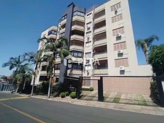 Apartamento com 3 dormitórios, foto 1