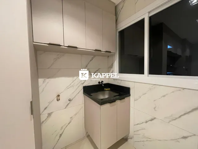 Apartamento com 2 dormitórios, foto 2