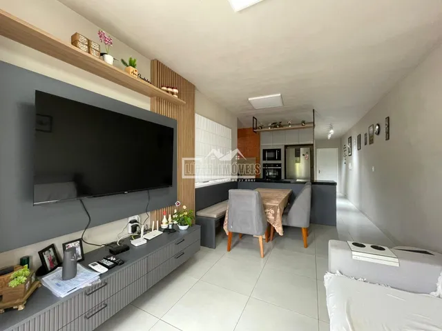 Casa geminada com 2 dormitórios, foto 2