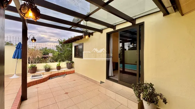 Casa com 3 dormitórios, foto 2