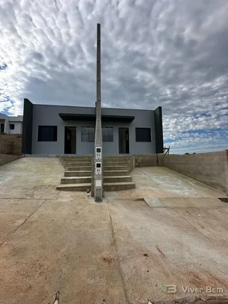 Casa geminada com 2 dormitórios, foto 8