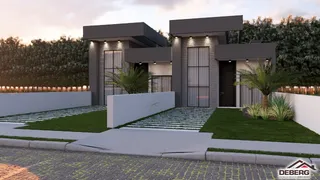 Casa geminada com 3 dormitórios, foto 3