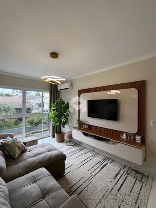 Apartamento com 2 dormitórios, foto 2