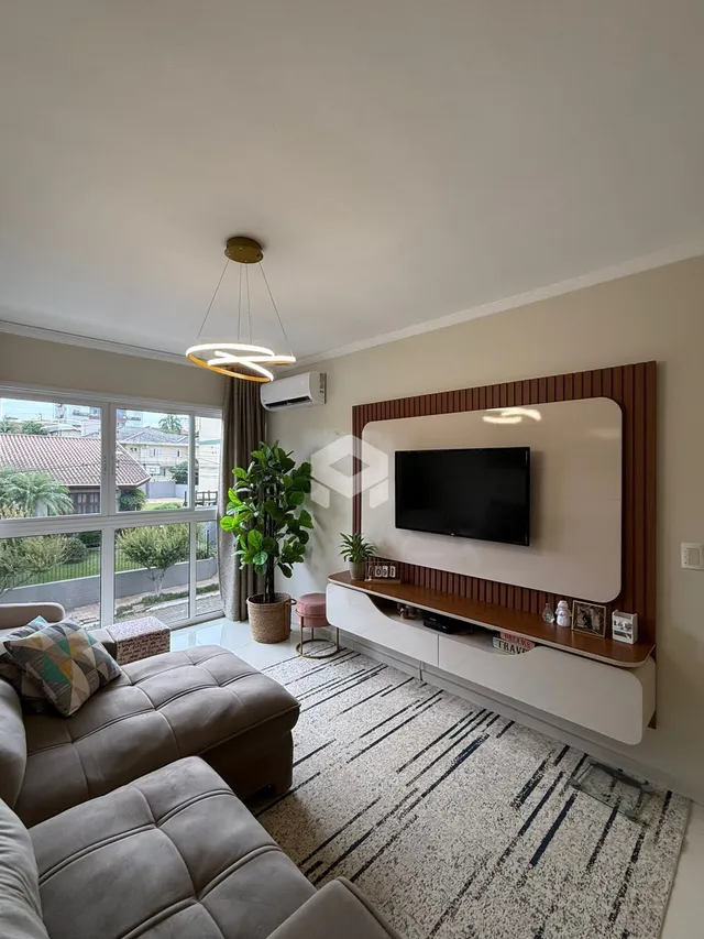 Apartamento com 2 dormitórios, foto 2