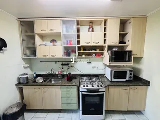Cobertura com 2 dormitórios, foto 4