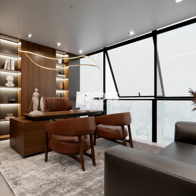 Sala comercial, foto 5