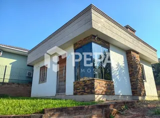 Casa com 3 dormitórios, foto 1