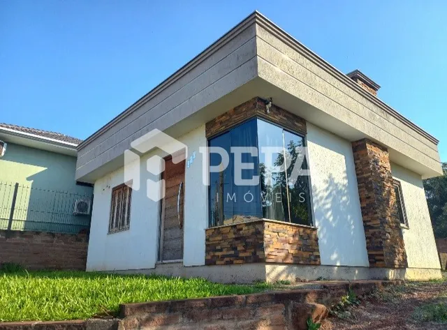 Casa com 3 dormitórios