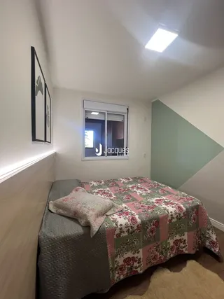Casa com 2 dormitórios, foto 10