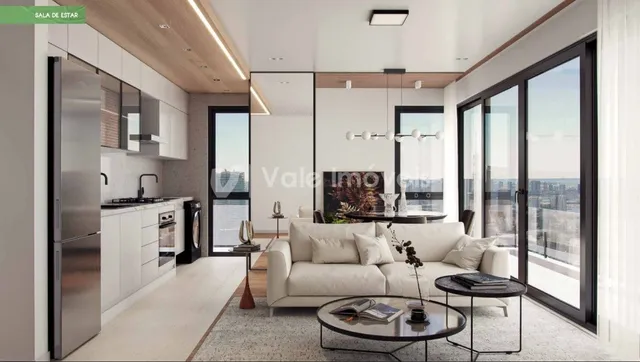 Apartamento com 2 dormitórios, foto 5