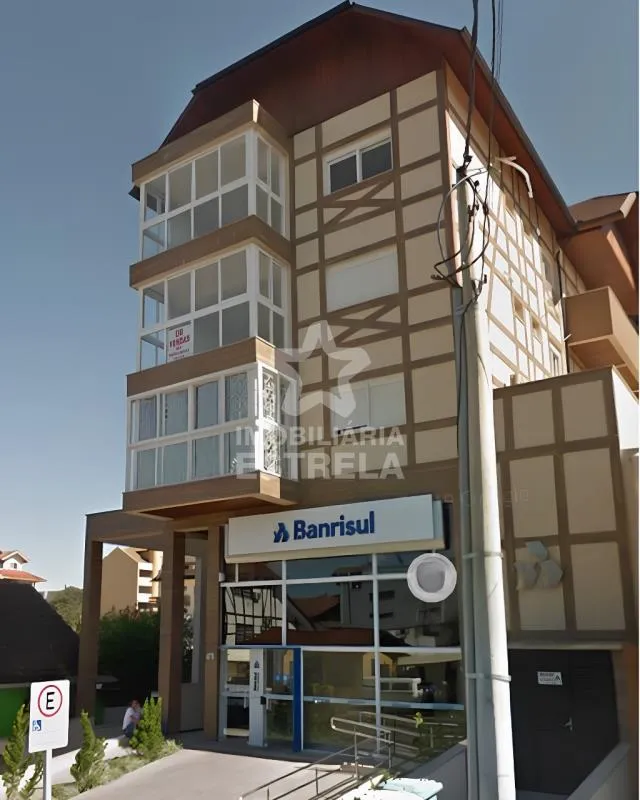 Apartamento com 3 dormitórios