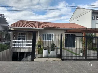 Casa com 3 dormitórios, foto 1