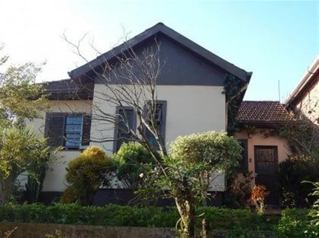 Casa com 3 dormitórios