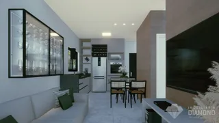 Casa geminada com 2 dormitórios, foto 6